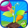 Enchanted Garden - Farm Games for Kids