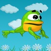 Fly Frog Fly HD