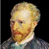 Van Gogh Interactive Art Gallery