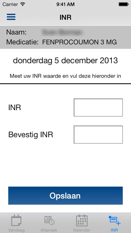 Trombosedienst Deventer screenshot-3