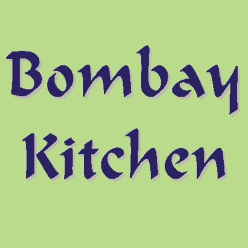 Bombay Kitchen icon