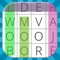 Enjoy the popular word game with many topics and hundreds of levels