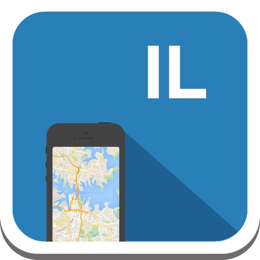 Israel & Jerusalem, Tel Aviv offline map, guide, weather, hotels. Free GPS navigation.