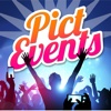 PictEvents