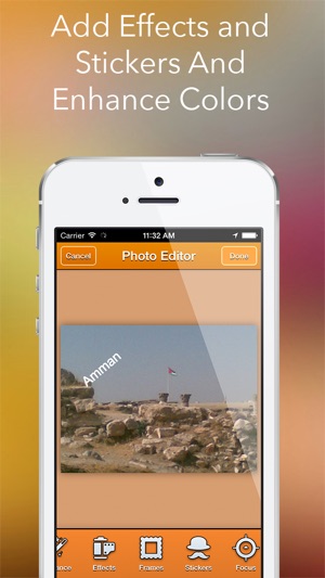 Photo Editor-Plus+(圖5)-速報App