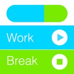 WorkBreak — See Your Time