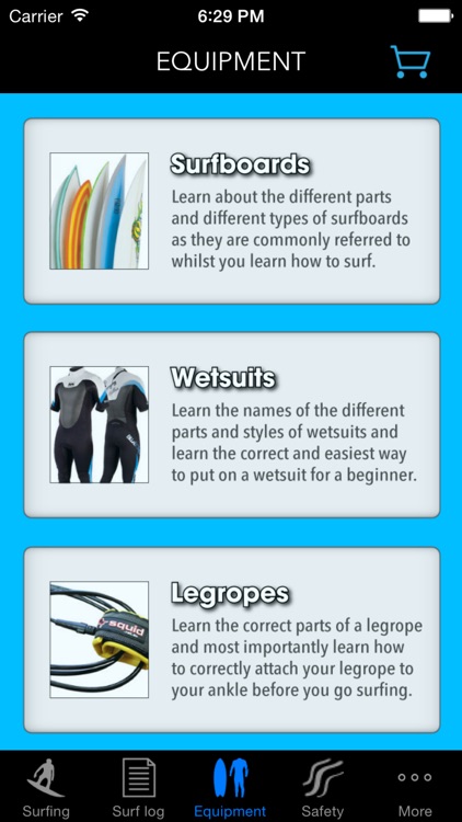 iSurfer - Surfing Coach screenshot-4