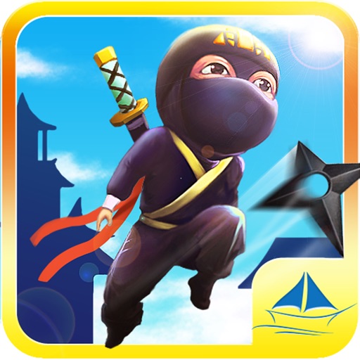 Ninja Flip APK for Android Download