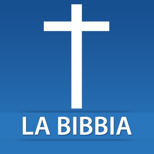 Italian Bible Offline