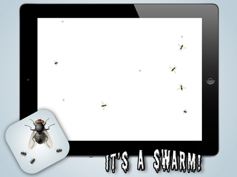 Annoying Fly HD screenshot 4