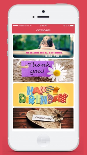 PIXSHARE - Personalised Greeting Cards(圖3)-速報App