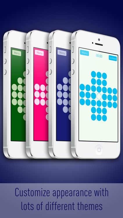 Peg Solitaire (FT Apps) - Free Game the Best Fun for Kids Boys and Girls Cool Funny 3D Free Games Addictive Apps Multiplayer Physics Addicting App Arcade Words Adventure Action Top Online Men Women Boy Girl Children Love Family Relax Music