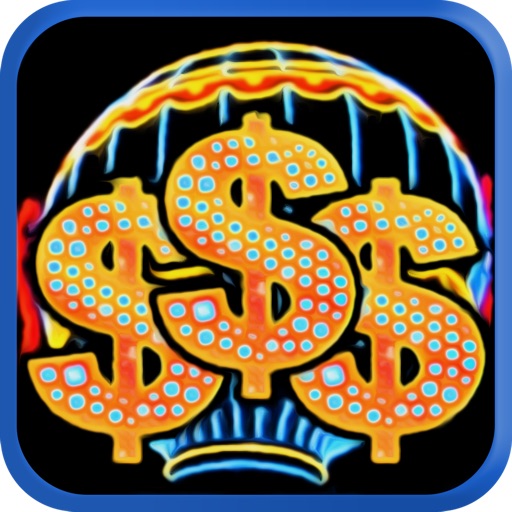 Gentleman: Gangnam City Lotto Free icon