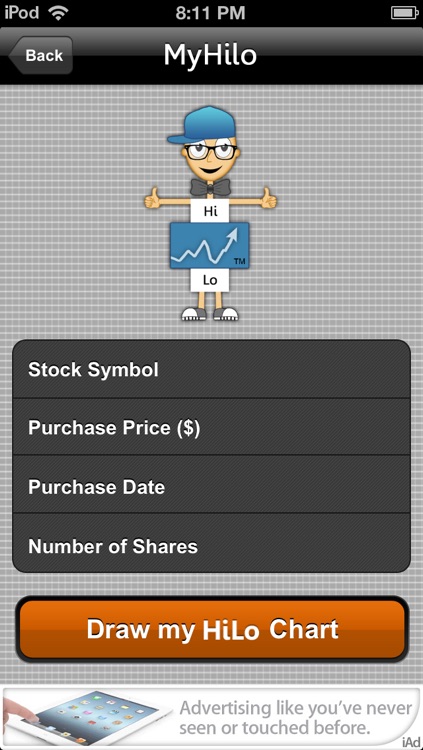 My HiLo screenshot-4