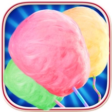Activities of Cotton Candy : kids cooking games