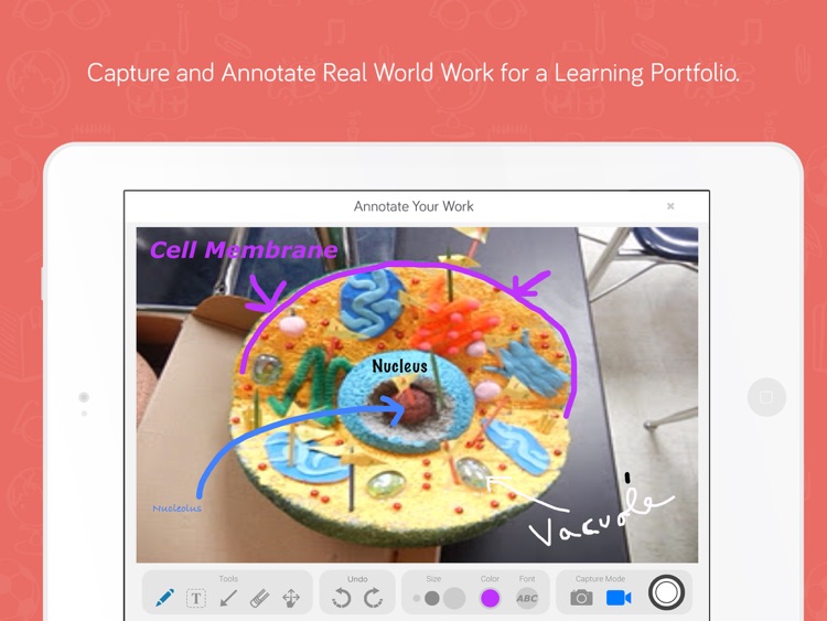WeLearnedIt screenshot-3