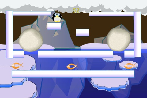 Z Penguin screenshot 4
