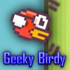 Geeky Birdy