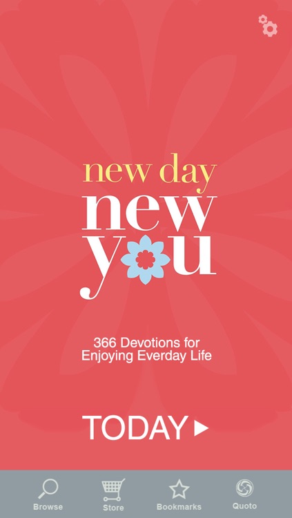 New Day New You