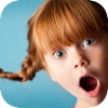 Tick Tack Pippi  Kids' speed reading game:  Pippi makes reading and learning fun for children. Parents help kids read faster.