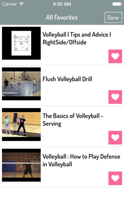 Volleyball Guide - Ultimate Video Guide