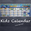 Kiddie Calendar