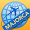 Majorca Travelmapp provides a detailed map of Majorca