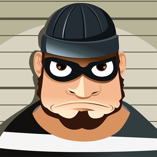 A Convict Jail Break: Escape from Prison - FREE Edition iOS App