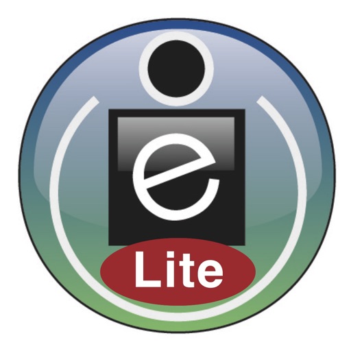 Minimod Advanced Cloze Practice Lite icon