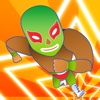 Lucha Runner