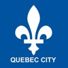 Quebec City Trekker