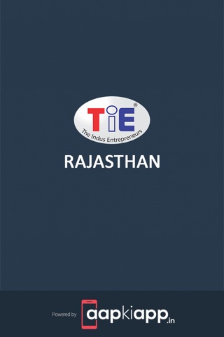 TiE Rajasthan screenshot 3