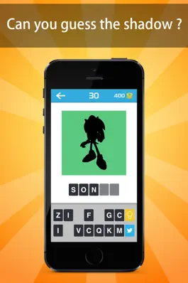 Game screenshot Shadow Challenge - Can you guess the shadow? mod apk