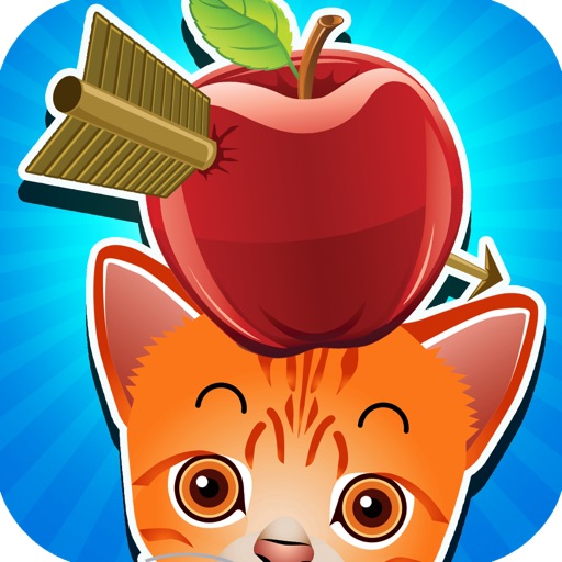 A Pet Shooter Dogs And Cats Free Game icon