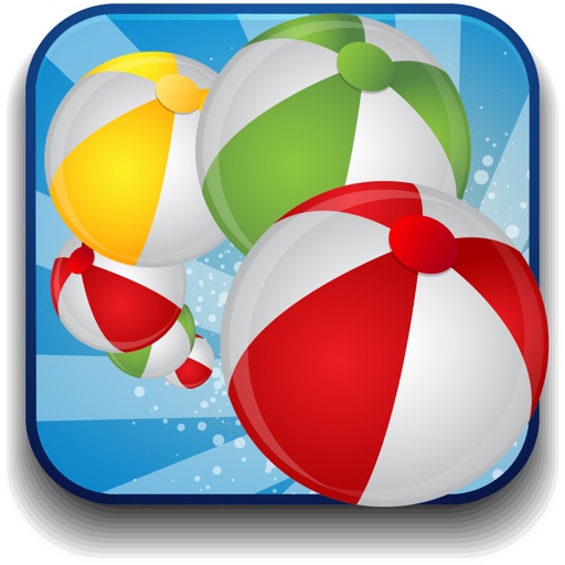 Toy Balls Tap: Impossible Fast Popper Smash icon