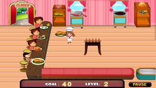 A KITCHEN BAKING PIE FOR HOLIDAYS - KIDS COOKING &AMP; FOOD DASH FREE 1.0 IOS