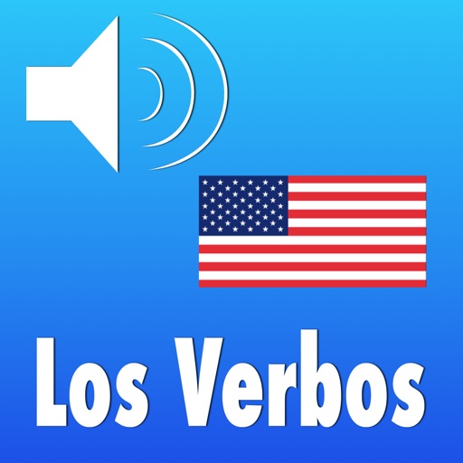 Aprende Los Verbos Irregulares en Ingles - Verbs Master icon