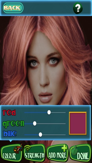 Color your hair - the ultimate tools to dye your hair right (圖4)-速報App