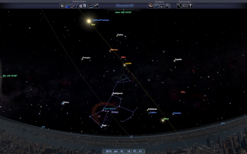 Redshift - Astronomy thumbnail 1