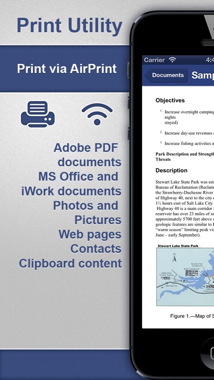 Print Utility screenshot-4