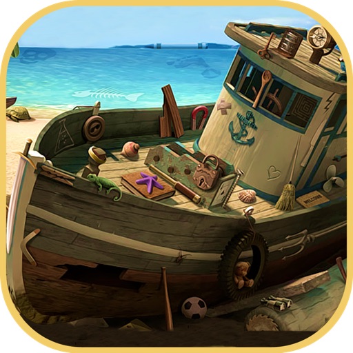 Pirate Ship Water Parking Mania - Fast Boat Driving Frenzy Free iOS App