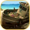 Pirate Ship Water Parking Mania - Fast Boat Driving Frenzy Free