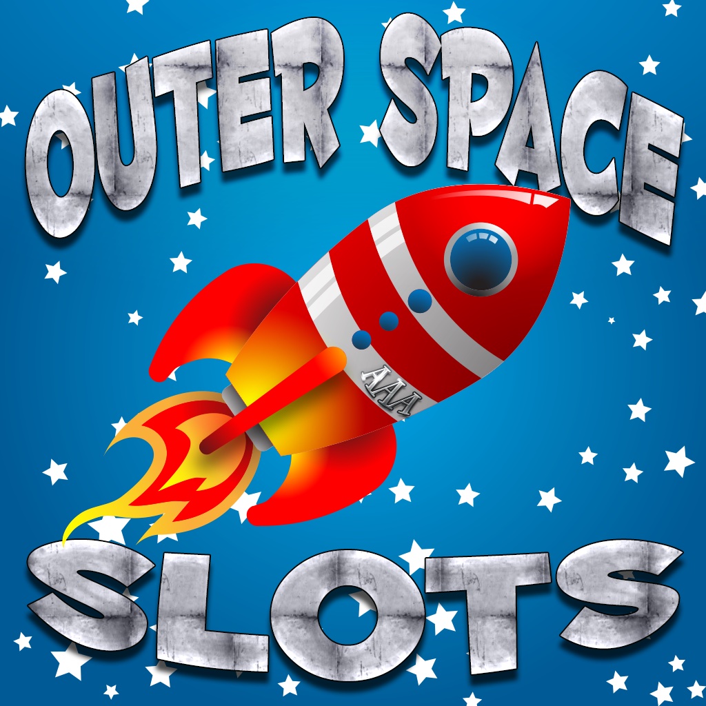 AAA Outer Space Slots
