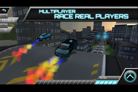 Jump Racer screenshot 3
