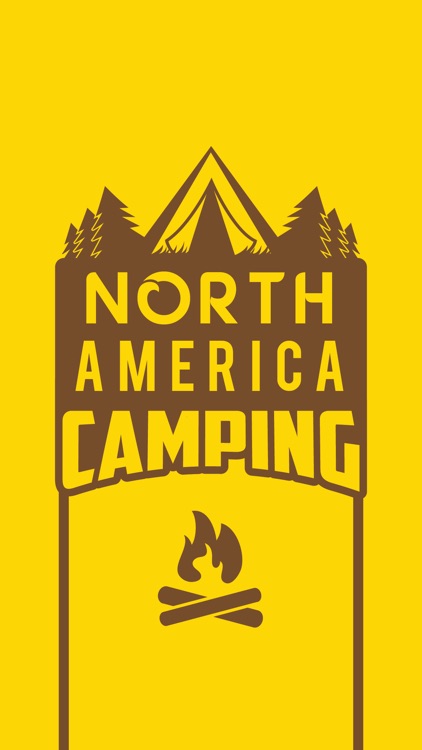 North America Camping Guide