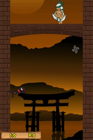 Real Ninja Army Hero PAID screenshot 2
