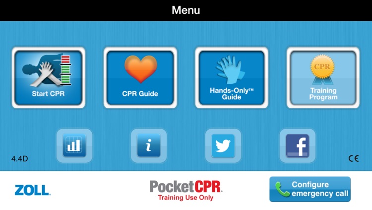 PocketCPR