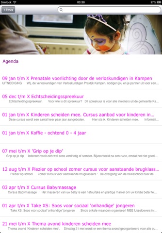 CJG West Maas en Waal screenshot 2