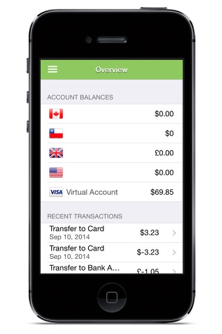 MVPay Hub screenshot 3