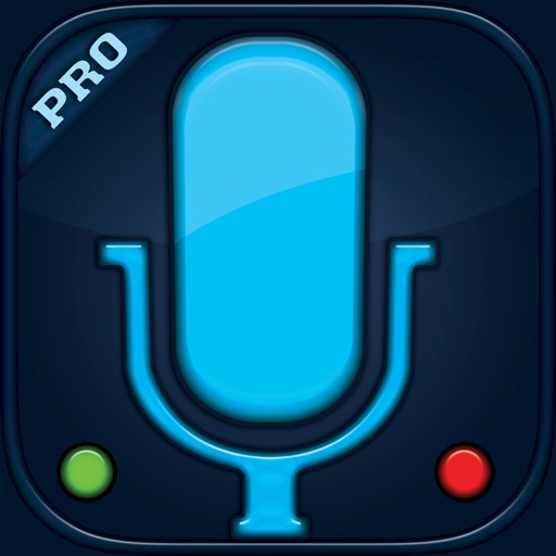 iVoice Maker Pro icon